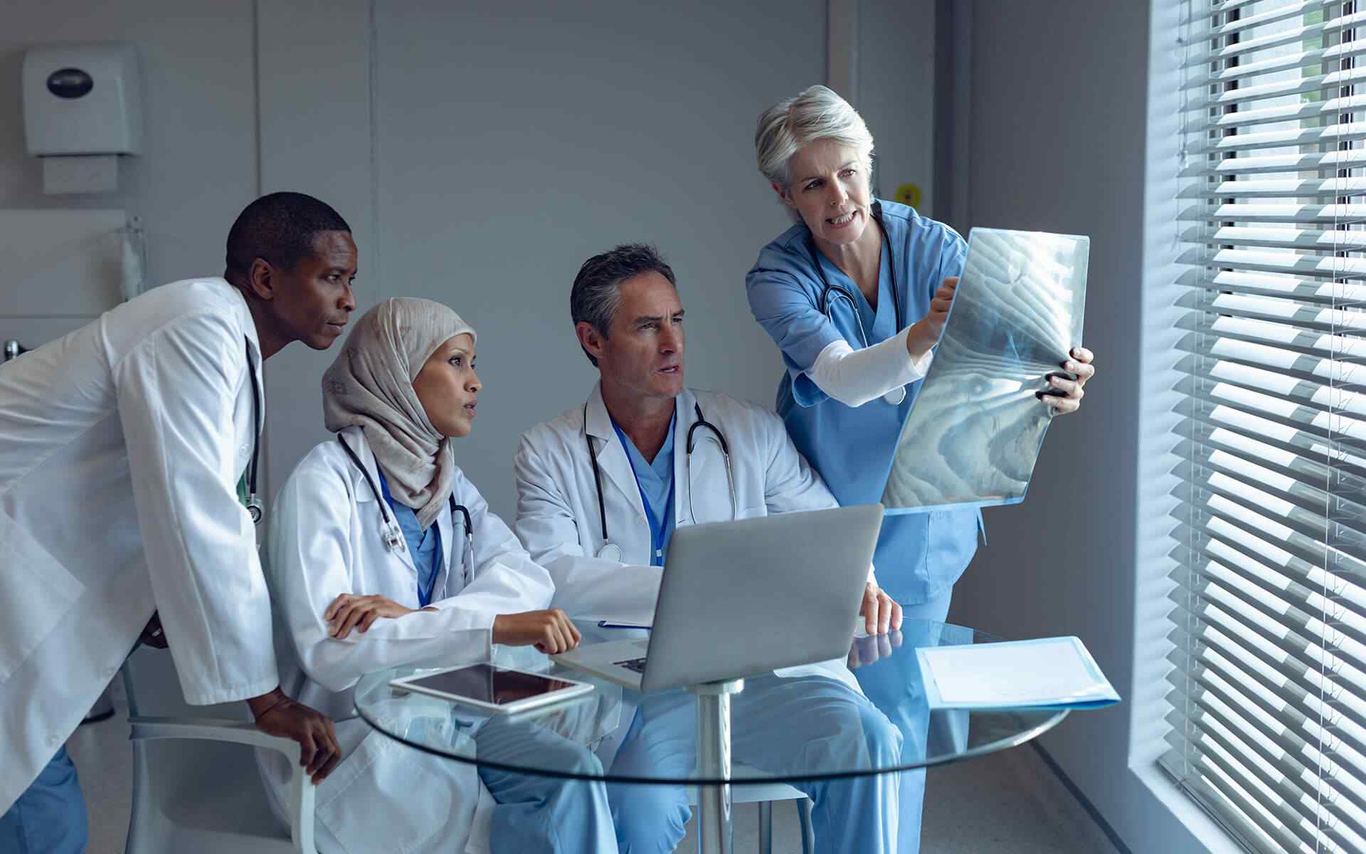 What to Expect at Annual Physical Exam